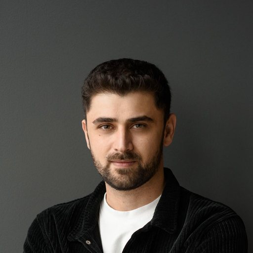 Vano Gelashvili